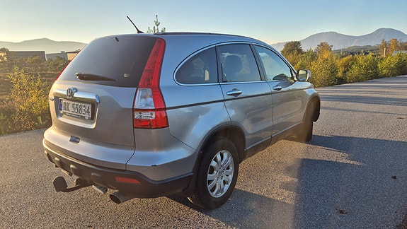 Honda CR-V 7 of 25