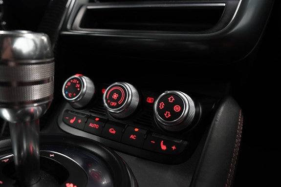 Audi R8 27 of 30