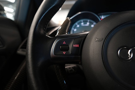 Audi R8 23 of 30