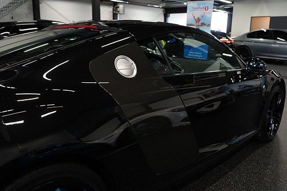Audi R8 10 of 30