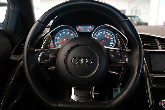 Audi R8 22 of 30
