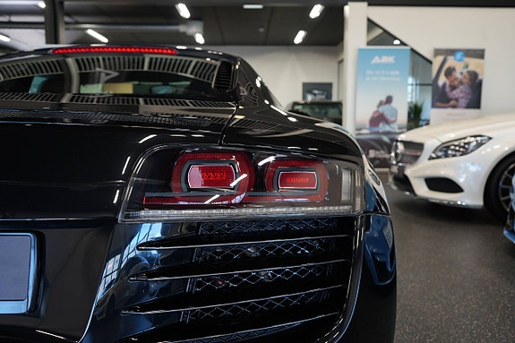 Audi R8 13 of 30
