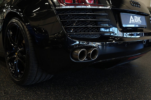 Audi R8 15 of 30