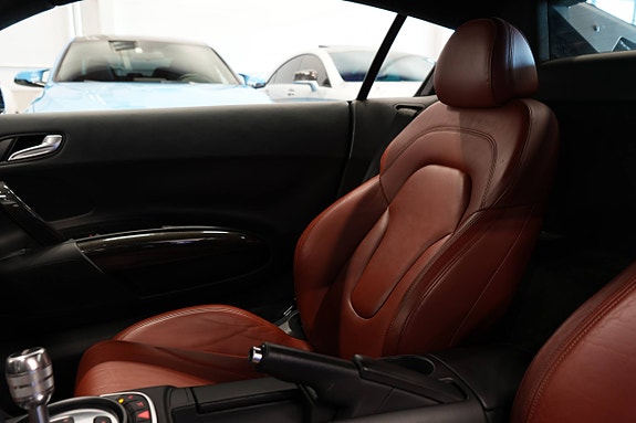 Audi R8 30 of 30
