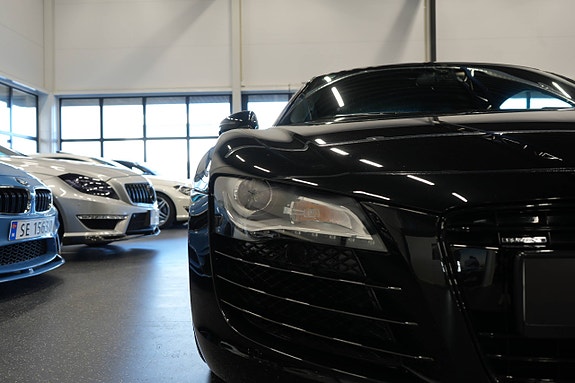 Audi R8 7 of 30