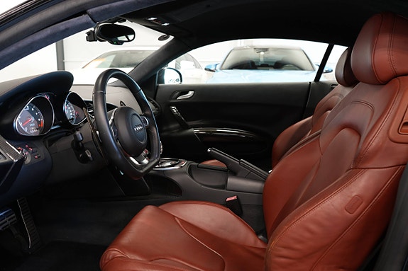 Audi R8 20 of 30