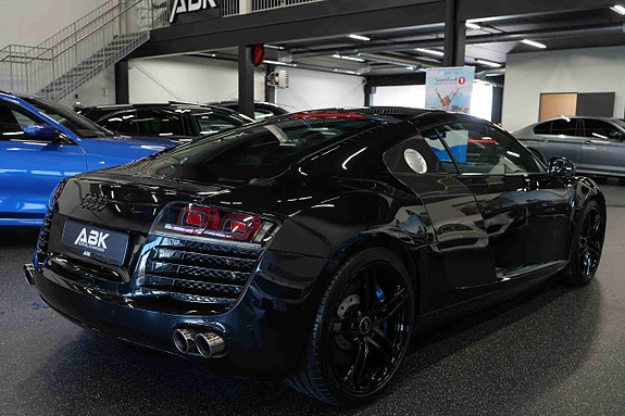 Audi R8 11 of 30