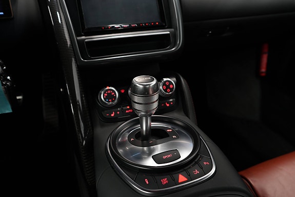 Audi R8 26 of 30