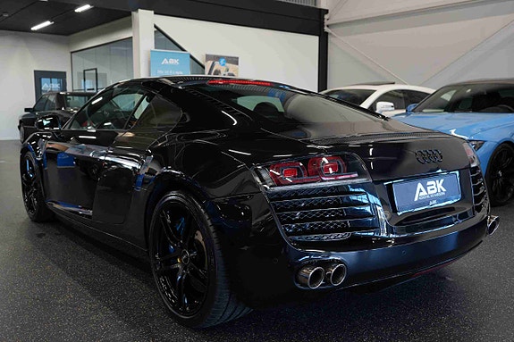 Audi R8 16 of 30