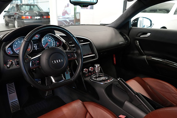 Audi R8 21 of 30