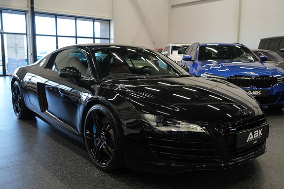 Audi R8 8 of 30