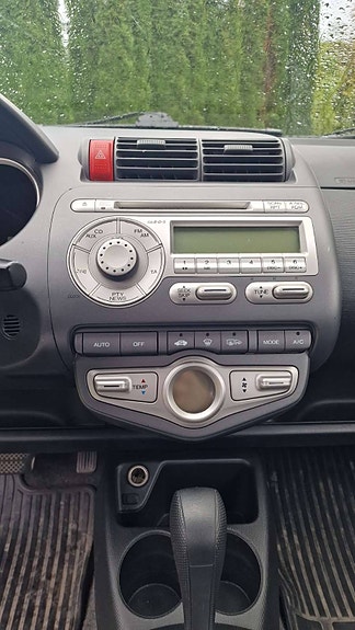 Honda Jazz 8 of 10