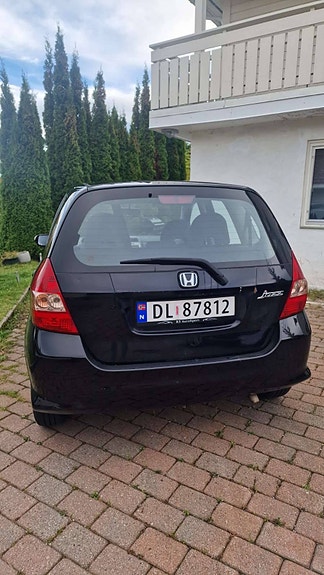 Honda Jazz 2 of 10