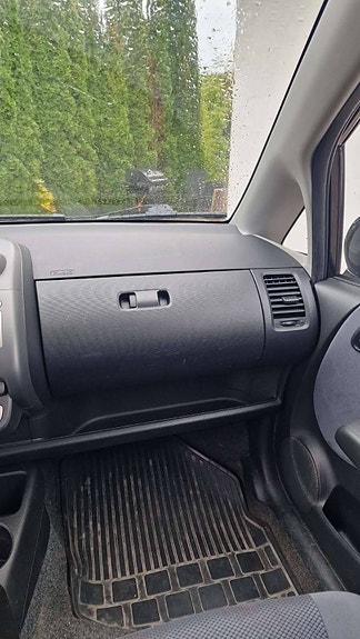 Honda Jazz 9 of 10