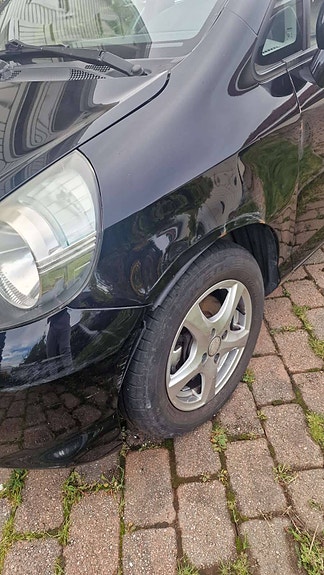 Honda Jazz 5 of 10