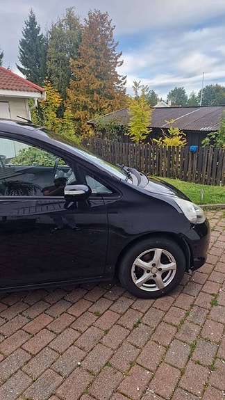 Honda Jazz 4 of 10