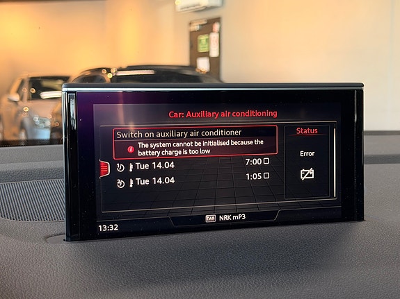 Audi Q7 26 of 30