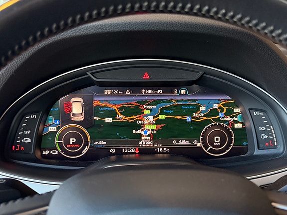 Audi Q7 16 of 30