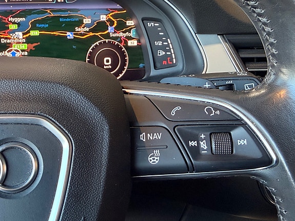 Audi Q7 15 of 30