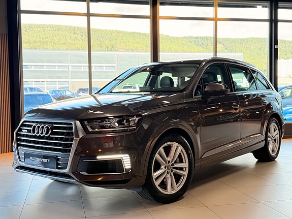 Audi Q7 5 of 30