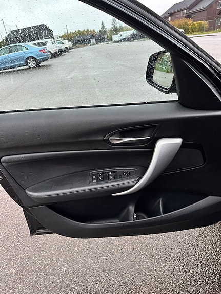BMW 118d 20 of 30
