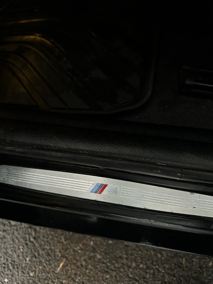 BMW 118d 22 of 30