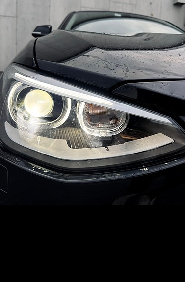 BMW 118d 30 of 30