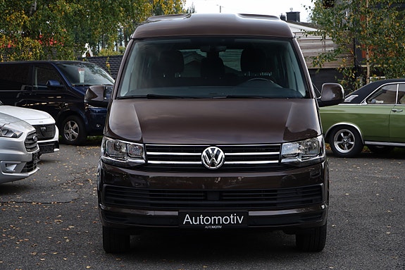 Volkswagen Caravelle 2 of 19