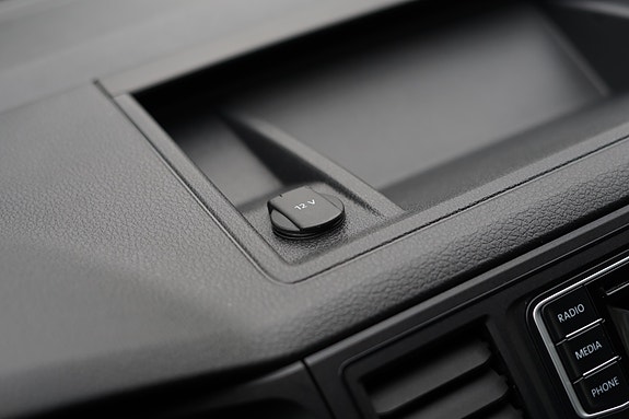 Volkswagen Caravelle 11 of 19