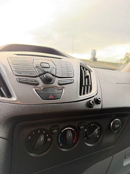 Ford Transit 17 of 24