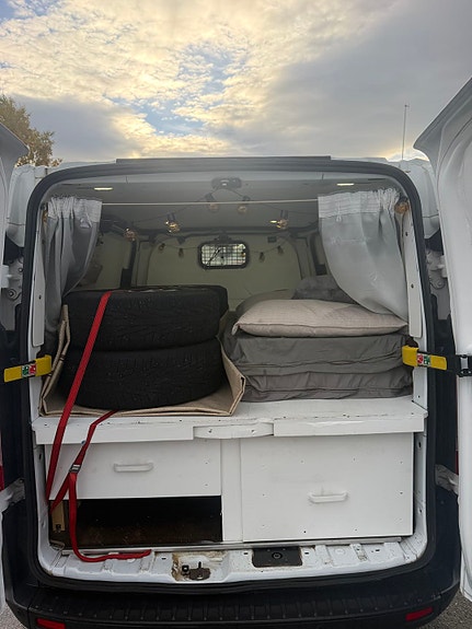 Ford Transit 9 of 24