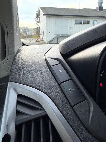 Ford Transit 23 of 24