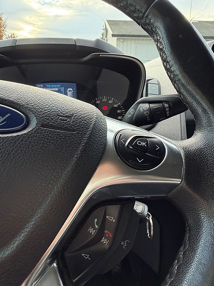 Ford Transit 20 of 24