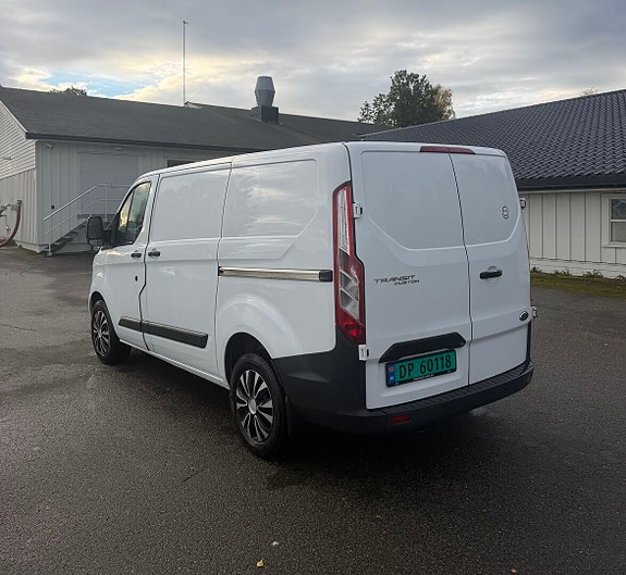 Ford Transit 3 of 24