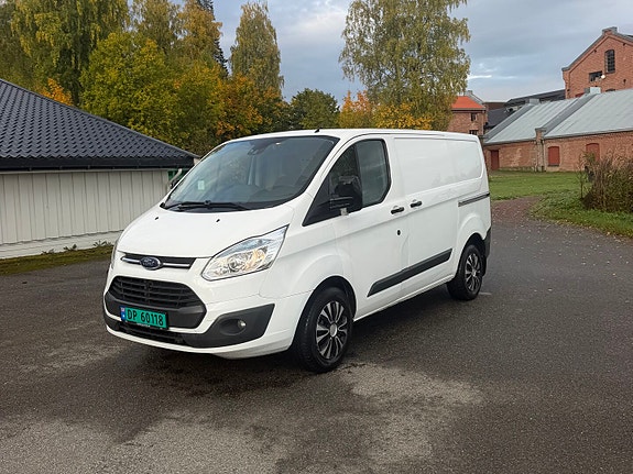 Ford Transit 4 of 24