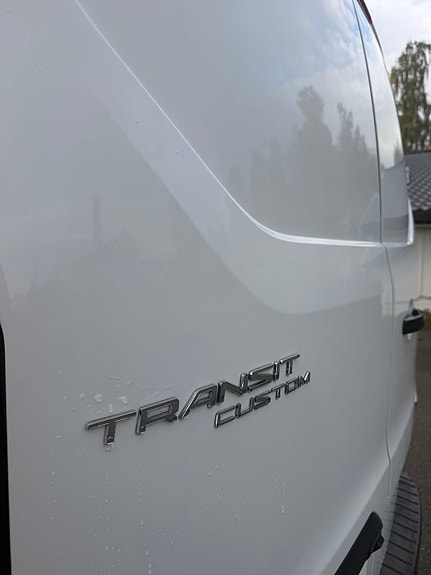 Ford Transit 6 of 24