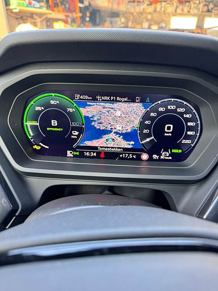 Audi Q4 e-tron 17 of 30
