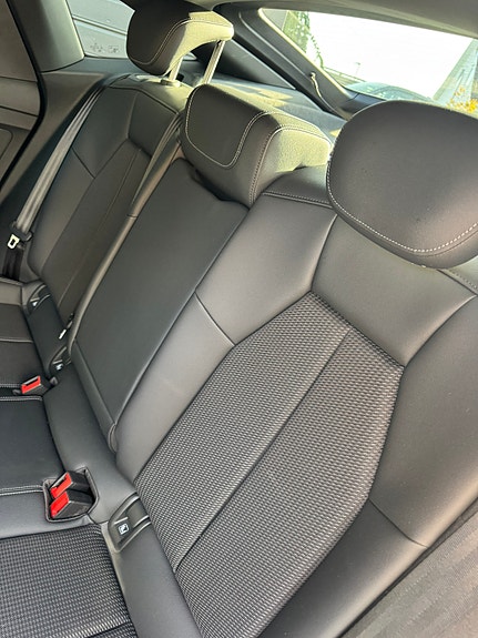 Audi Q4 e-tron 24 of 30