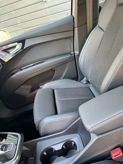Audi Q4 e-tron 21 of 30