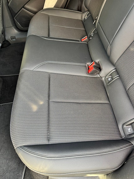 Audi Q4 e-tron 23 of 30