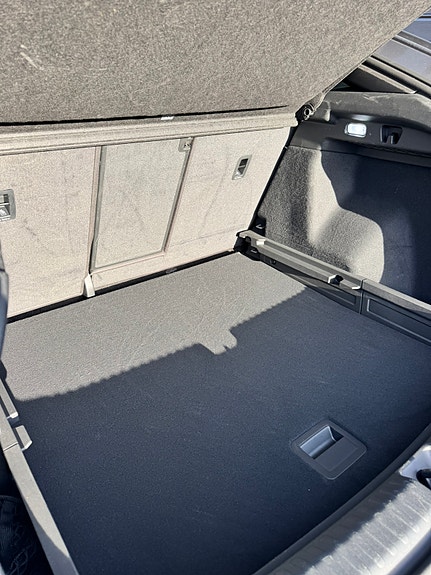 Audi Q4 e-tron 27 of 30