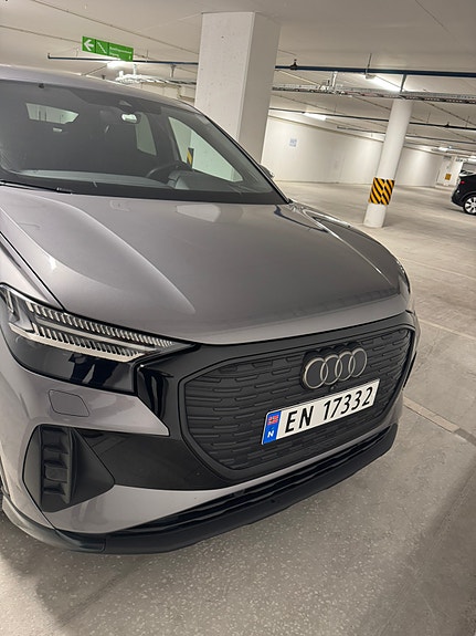 Audi Q4 e-tron 6 of 30