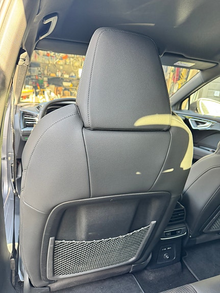 Audi Q4 e-tron 22 of 30