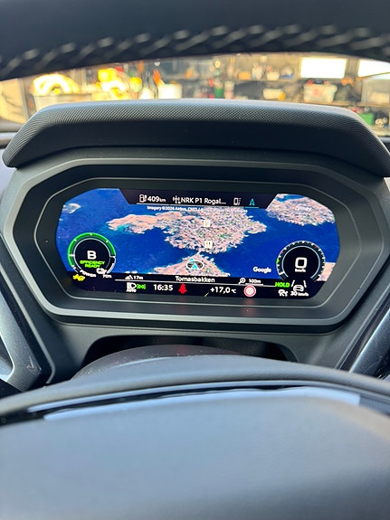 Audi Q4 e-tron 18 of 30