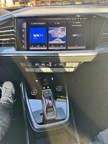 Audi Q4 e-tron 16 of 30