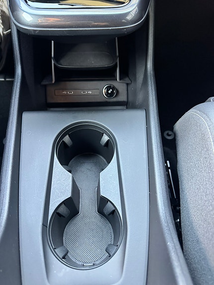 Audi Q4 e-tron 19 of 30
