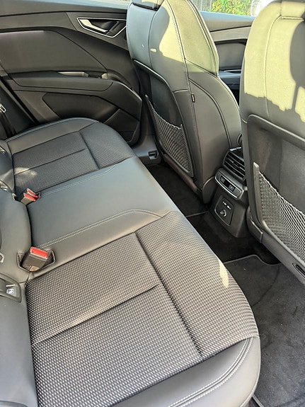 Audi Q4 e-tron 26 of 30