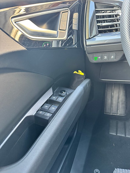 Audi Q4 e-tron 20 of 30