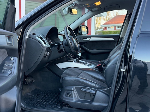 Audi Q5 14 of 28