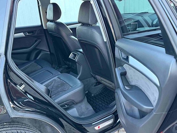 Audi Q5 25 of 28